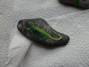 I